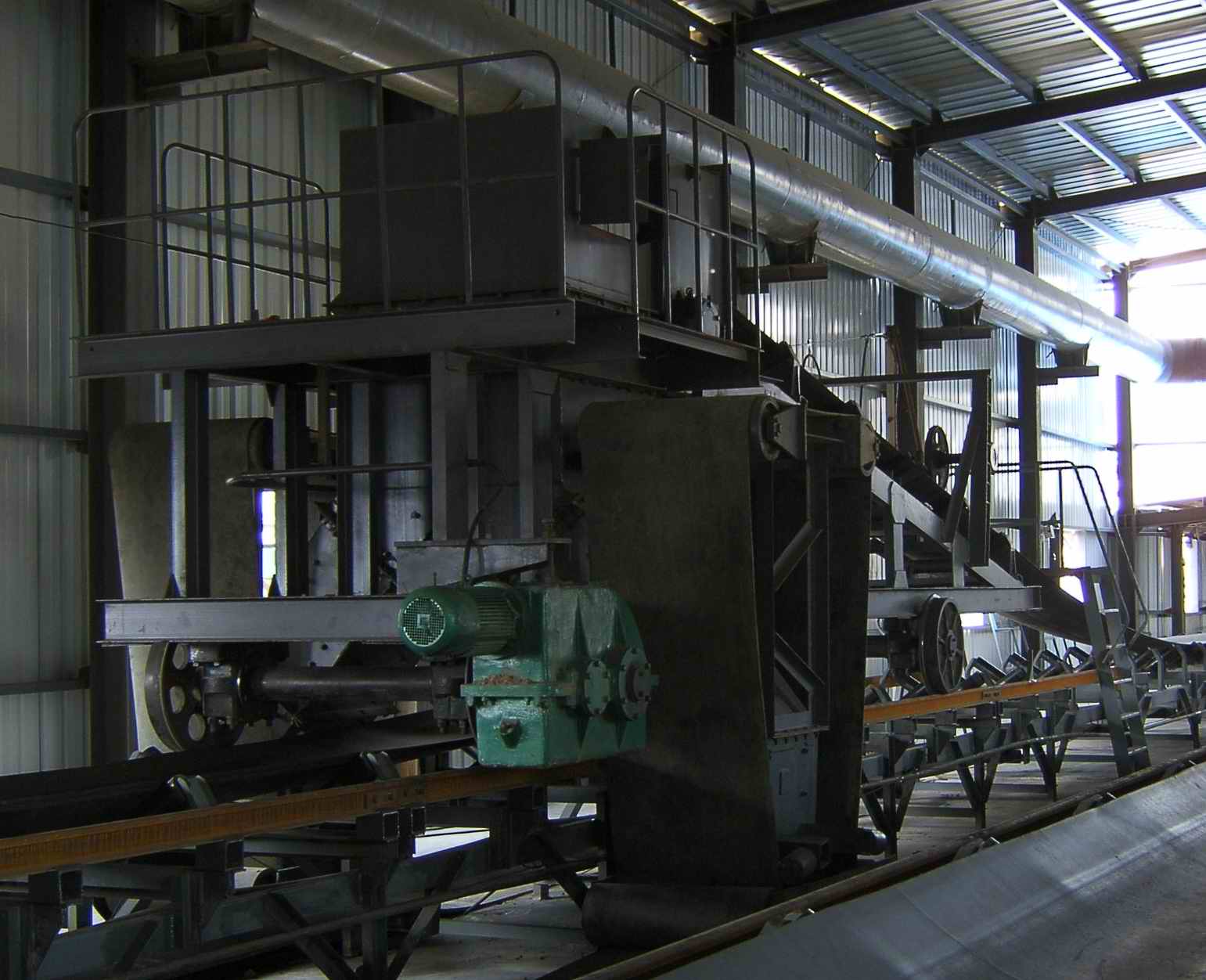  皮帶輸送機(jī)卸料小車(chē)的價(jià)格是多少？